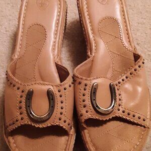 Ariat boots